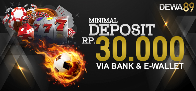 Dewa89 Daftar